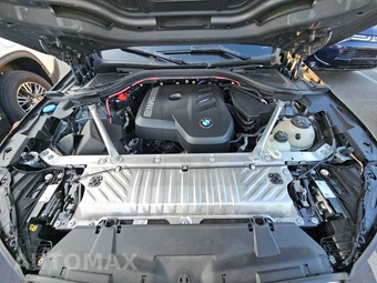 2026 BMW X3 30 xDrive - miniatura 22