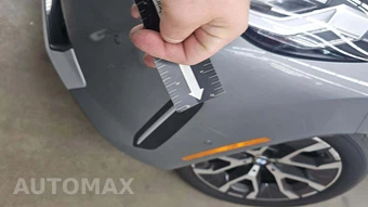 2026 BMW X3 30 xDrive - miniatura 27