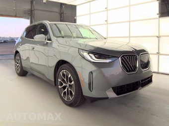 2026 BMW X3 30 xDrive - miniatura 4