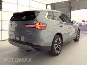 2026 BMW X3 30 xDrive - miniatura 5