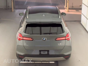2026 BMW X3 30 xDrive - miniatura 6