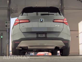 2026 BMW X3 30 xDrive - miniatura 7
