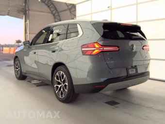 2026 BMW X3 30 xDrive - miniatura 8