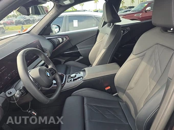 2026 BMW X3 30 xDrive - miniatura 13