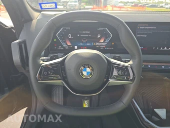 2026 BMW X3 30 xDrive - miniatura 16