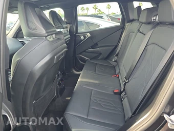 2026 BMW X3 30 xDrive - miniatura 19