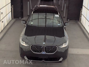 2026 BMW X3 30 xDrive - miniatura 2