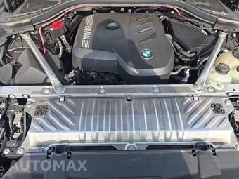 2026 BMW X3 30 xDrive - miniatura 22