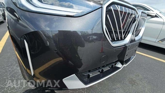 2026 BMW X3 30 xDrive - miniatura 25
