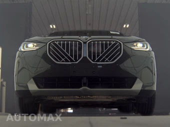 2026 BMW X3 30 xDrive - miniatura 3