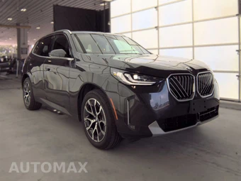 2026 BMW X3 30 xDrive - miniatura 4