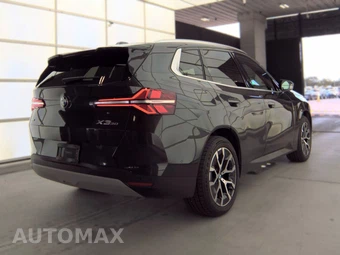 2026 BMW X3 30 xDrive - miniatura 5