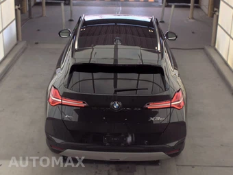 2026 BMW X3 30 xDrive - miniatura 6