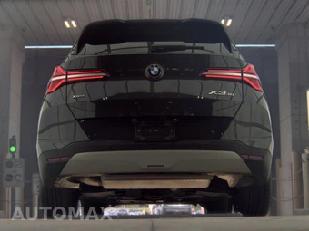 2026 BMW X3 30 xDrive - miniatura 7