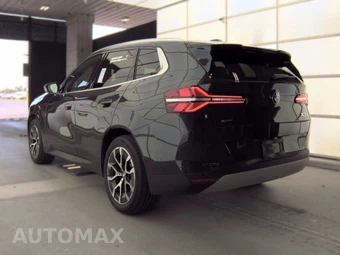 2026 BMW X3 30 xDrive - miniatura 8