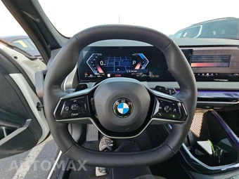 2026 BMW X3 30 xDrive - miniatura 16