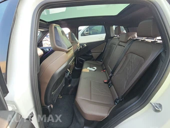 2026 BMW X3 30 xDrive - miniatura 19