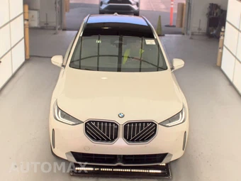2026 BMW X3 30 xDrive - miniatura 2