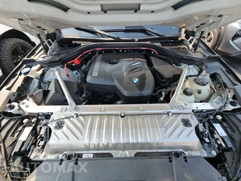 2026 BMW X3 30 xDrive - miniatura 22