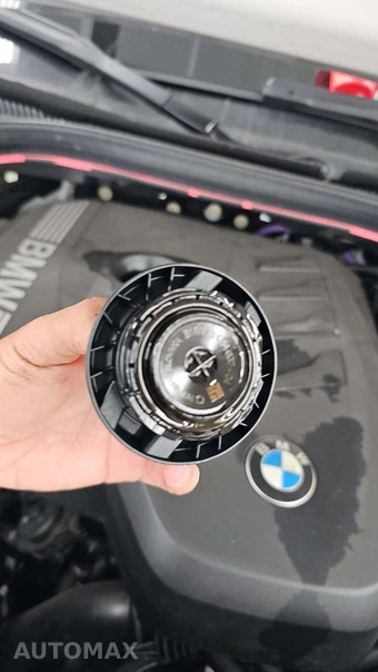 2026 BMW X3 30 xDrive - miniatura 24