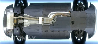 2026 BMW X3 30 xDrive - miniatura 25