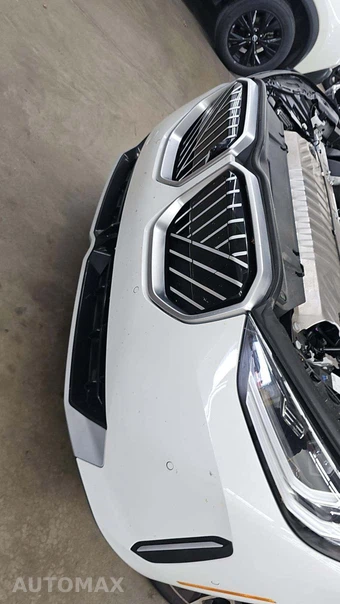 2026 BMW X3 30 xDrive - miniatura 26