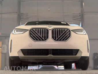 2026 BMW X3 30 xDrive - miniatura 3