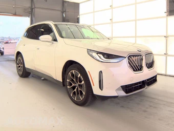 2026 BMW X3 30 xDrive - miniatura 4