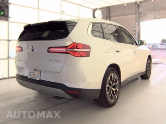 2026 BMW X3 30 xDrive - miniatura 5