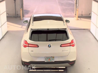 2026 BMW X3 30 xDrive - miniatura 6