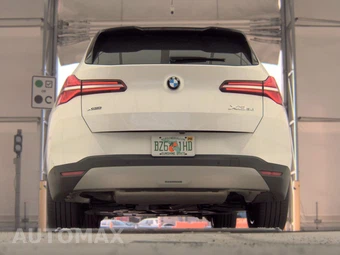 2026 BMW X3 30 xDrive - miniatura 7