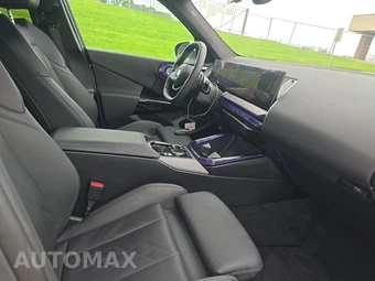2026 BMW X3 30 xDrive - miniatura 14