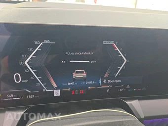2026 BMW X3 30 xDrive - miniatura 18