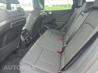 2026 BMW X3 30 xDrive - miniatura 19