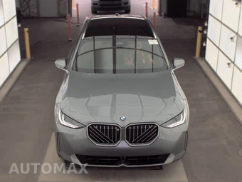 2026 BMW X3 30 xDrive - miniatura 2