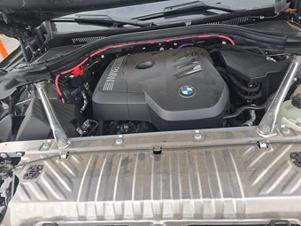2026 BMW X3 30 xDrive - miniatura 22