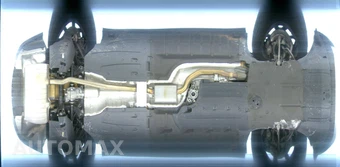 2026 BMW X3 30 xDrive - miniatura 24