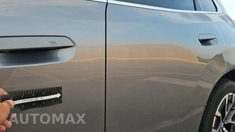 2026 BMW X3 30 xDrive - miniatura 26