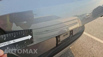 2026 BMW X3 30 xDrive - miniatura 28