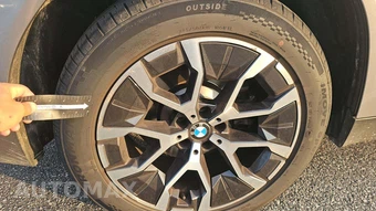 2026 BMW X3 30 xDrive - miniatura 30