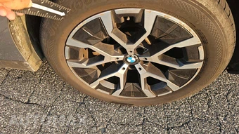 2026 BMW X3 30 xDrive - miniatura 31