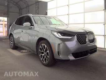 2026 BMW X3 30 xDrive - miniatura 4
