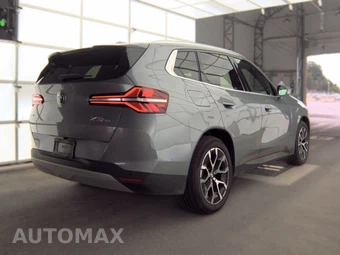 2026 BMW X3 30 xDrive - miniatura 5