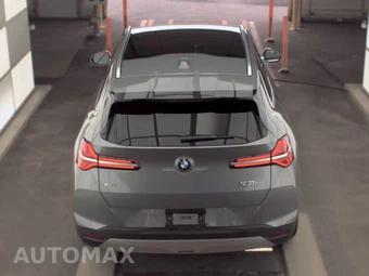 2026 BMW X3 30 xDrive - miniatura 6