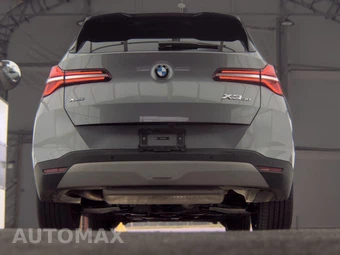 2026 BMW X3 30 xDrive - miniatura 7