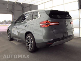 2026 BMW X3 30 xDrive - miniatura 8