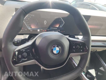 2026 BMW X3 30 xDrive - miniatura 10