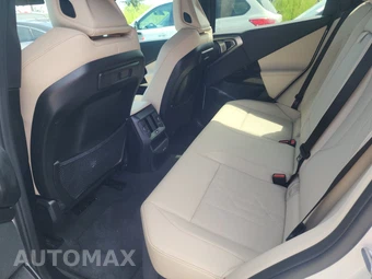 2026 BMW X3 30 xDrive - miniatura 13
