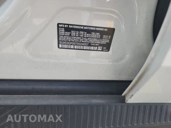 2026 BMW X3 30 xDrive - miniatura 14