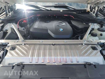 2026 BMW X3 30 xDrive - miniatura 15